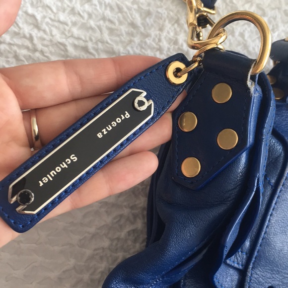 💯Authentic Proenza Schouler PS1 bag - Picture 4 of 8